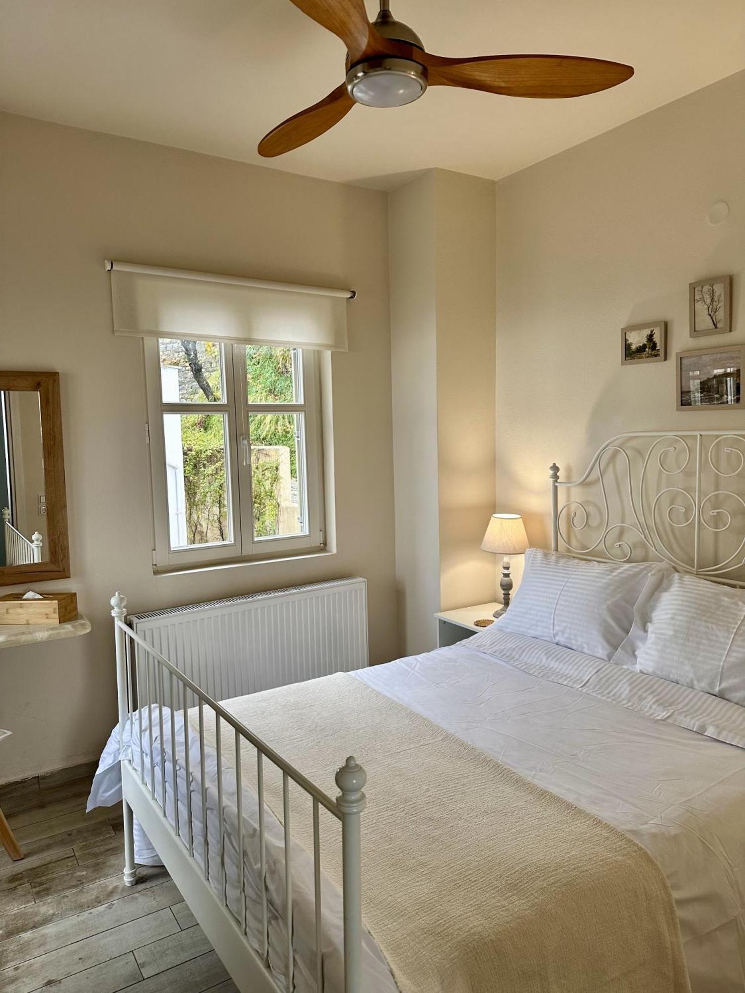 Luxury Villa At Pelion- Ruby Zagora Zewnętrze zdjęcie