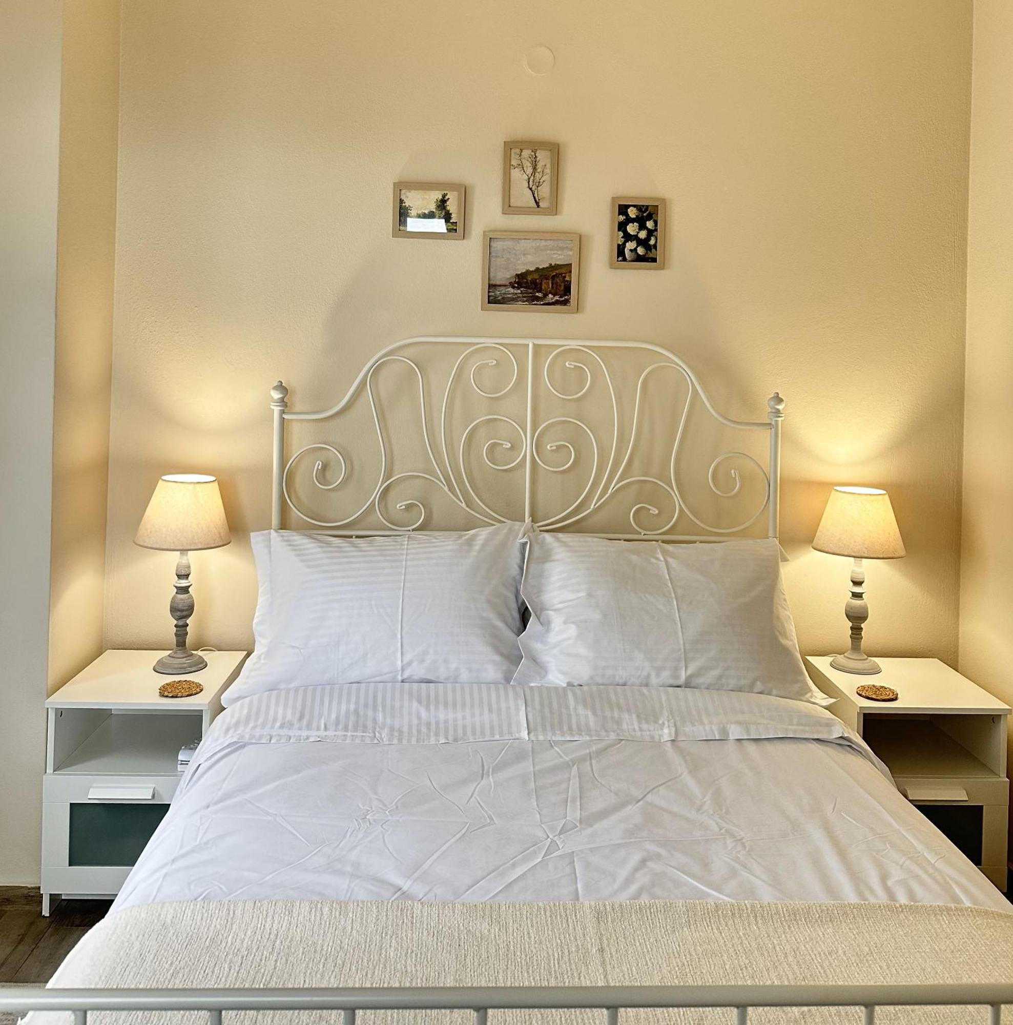 Luxury Villa At Pelion- Ruby Zagora Zewnętrze zdjęcie